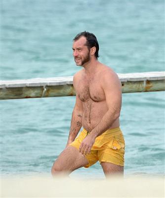 Jude Law