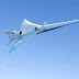 NASA ingin membuat jenis pesawat supersonik baru 