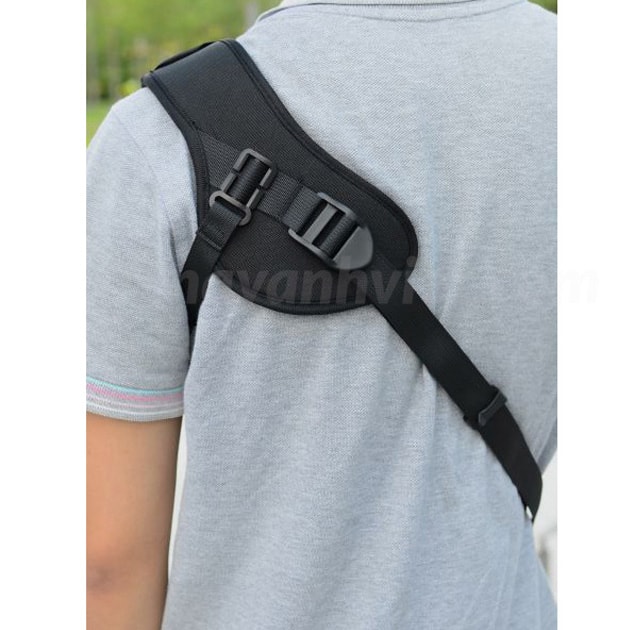 dây đeo thao tác nhanh quick strap focus f1
