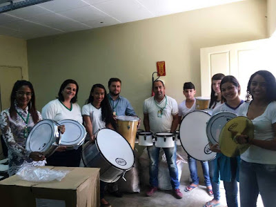 Resultado de imagem para reativação da banda gilzenete guerra