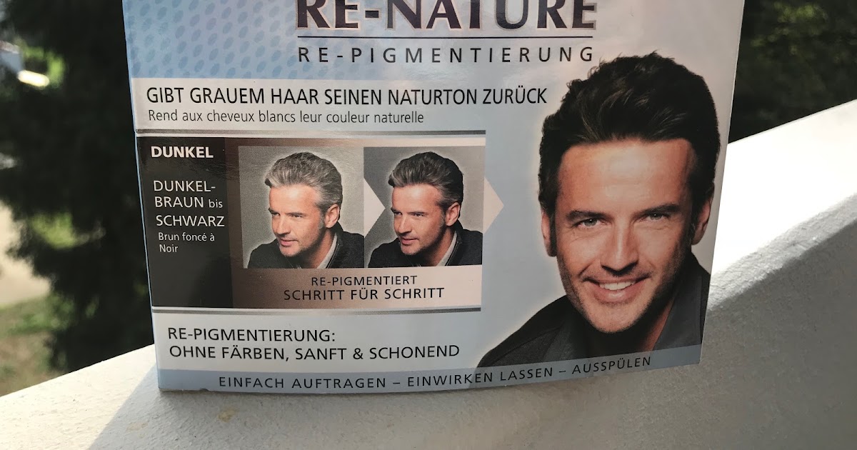 Wie funktioniert Re-Nature Shampoo? Wie funktioniert Re-Nature Shampoo?