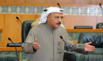 الفيلكاوي Failakawi نبيل الفضل ونتف الريش