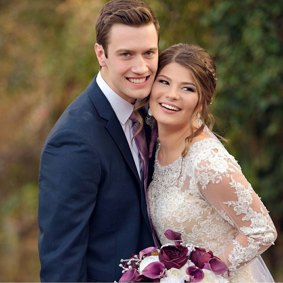 The Bates family blog More Wedding Photos