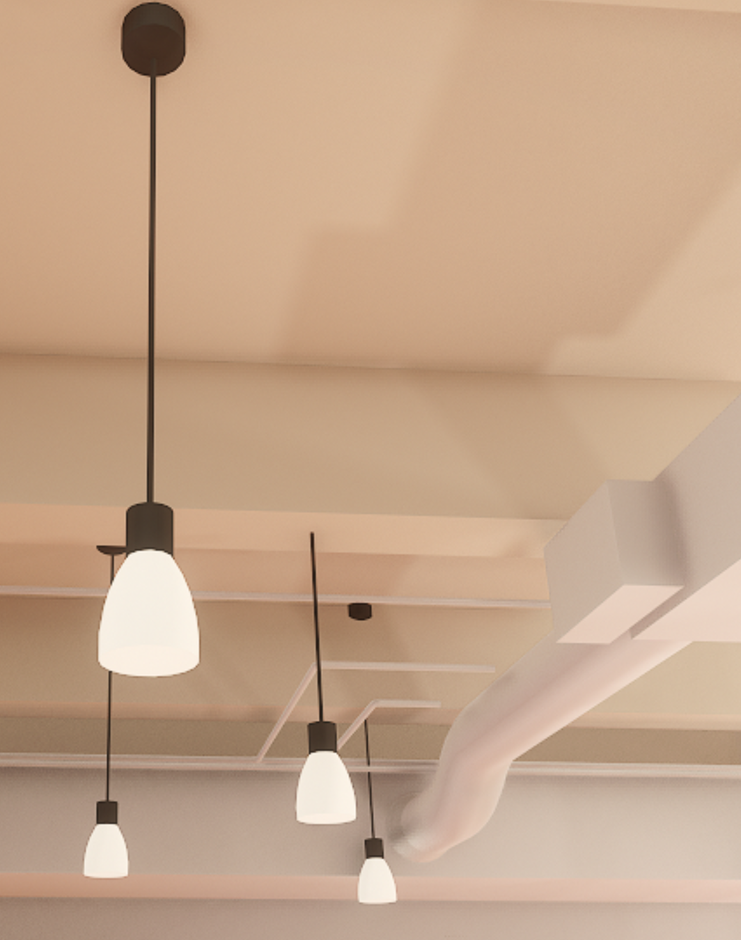 Bim Chapters Lighting In Renderings Plus Another Free Archvision The Other Day I Was Comparing Notes With Scott Brown From Beck Group And A Top 10 Speaker At Bilt Na 2018 About Lighting Problem We Both Experienced