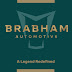 Brabham se lanza como fabricante de automóviles