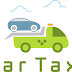 CarTaxi adalah sebuah platform yang menyediakan layanan pemesanan truk derek dengan mendukung pembayaran Blockchain