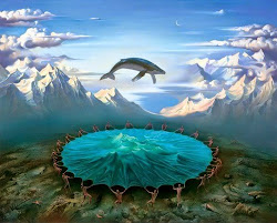 Pintura Moderna y Fotografía Artística : Paisajes