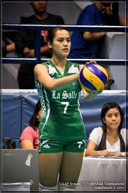 Top 10 most gorgeous volleyball players! Their beauty will definitely make you drool! Top 10 most gorgeous volleyball players! Their beauty will definitely make you drool!