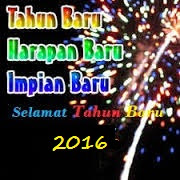 Tahun baru 2016 Tahun baru 2016