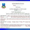 Contoh Sk Panitia Penerimaan Siswa Baru