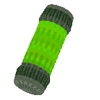 Nuclear Rod