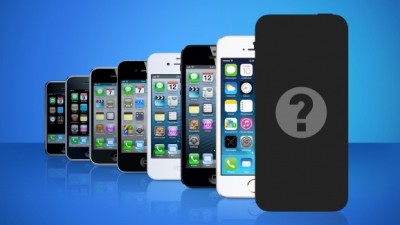 iPhone Berikutnya Belum Tentu Disebut iPhone 6 iPhone Berikutnya Belum Tentu Disebut iPhone 6
