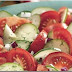 YOU PROBABLY DIDN’T KNOW THIS: YOU SHOULD NEVER EAT CUCUMBERS AND TOMATOES IN THE SAME SALAD!