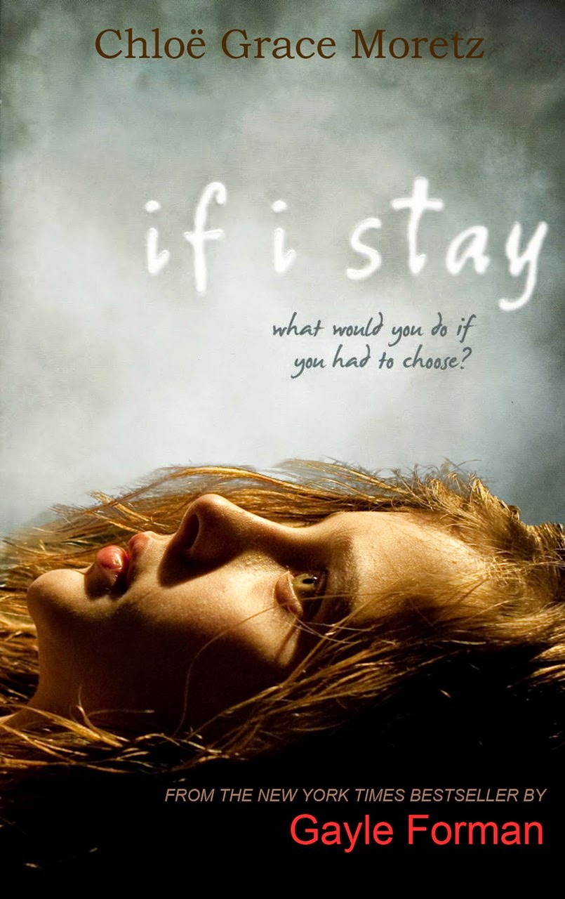 if i stay