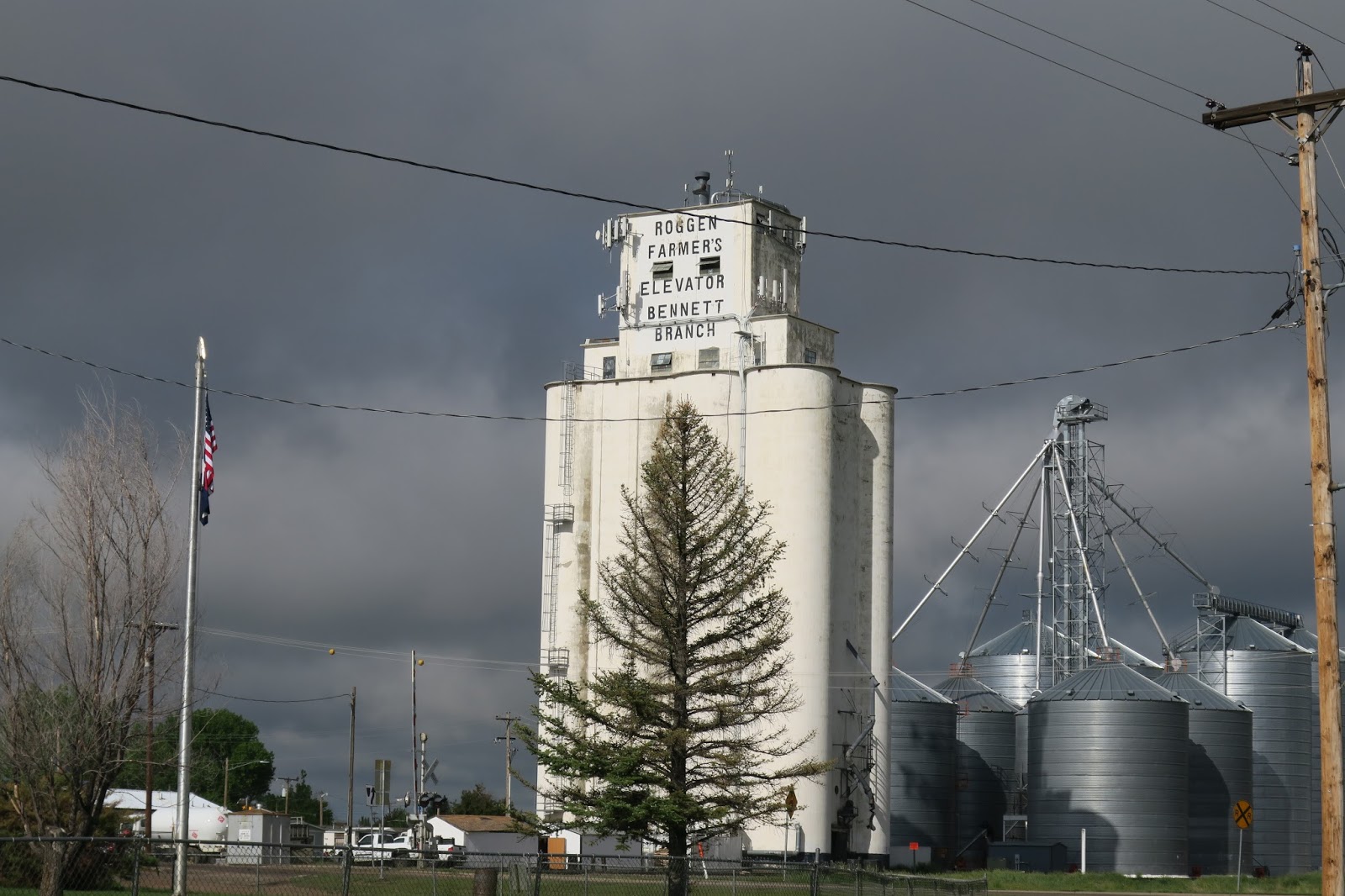 Living Rootless Leaving Colorado