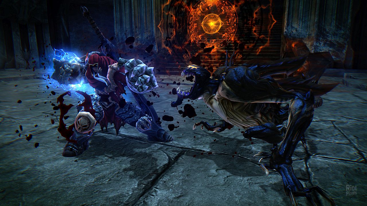 darksiders warmastered edition pc darksiders warmastered edition pc