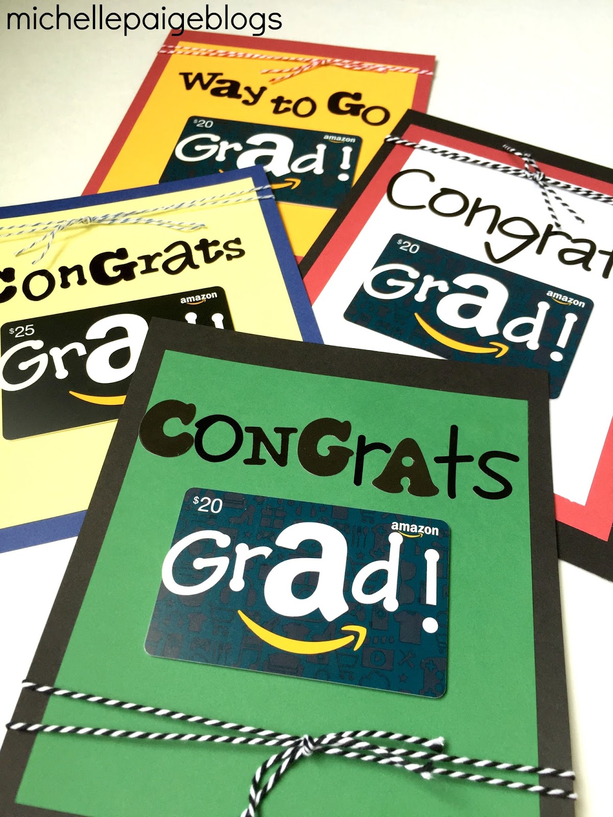 Amazon Graduation Gift Card - michelle paige blogs graduation gift cards with amazon Amazon Graduation Gift Card - michelle paige blogs graduation gift cards with amazon