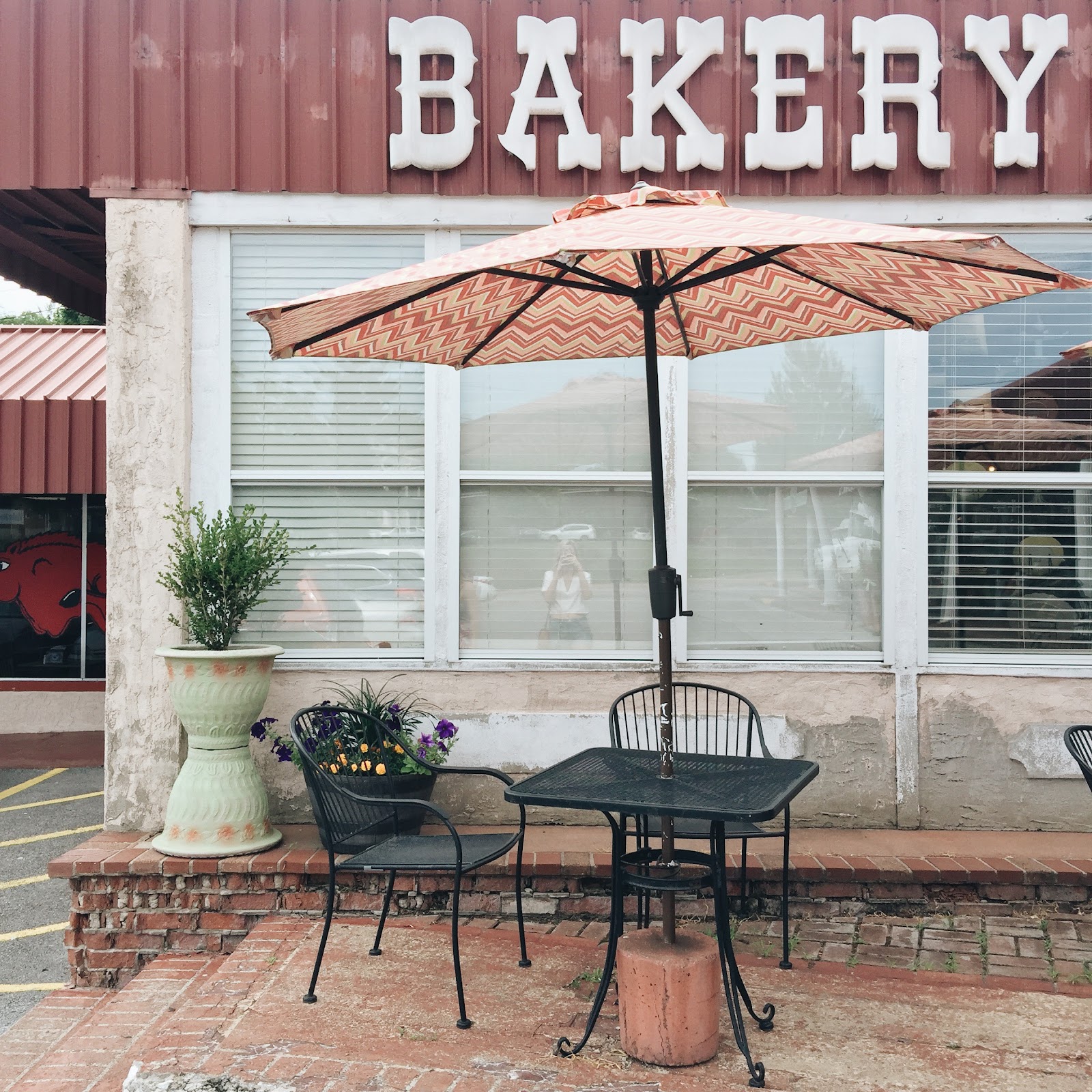 Love, Lenore LL Travel Guide Northwest Arkansas