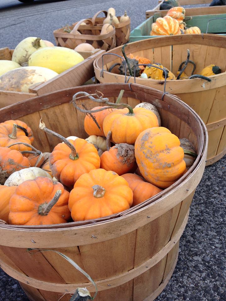 50 Ways to Celebrate Fall in French Lick