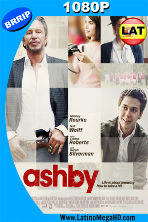 Ashby (2015) Latino HD 1080P - 2015