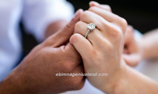 Make The Right Choice Chose a Marriage Partner