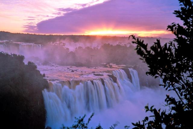 Que hacer en Foz do Iguazu