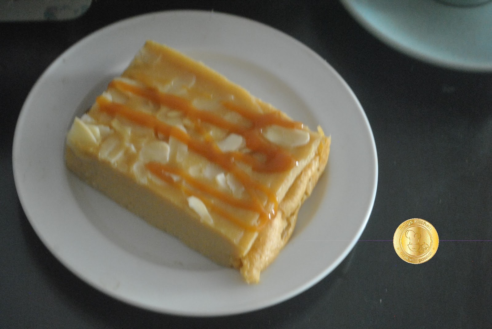 PATYSKITCHEN BINGKA ROTI BUTTERSCOTCH