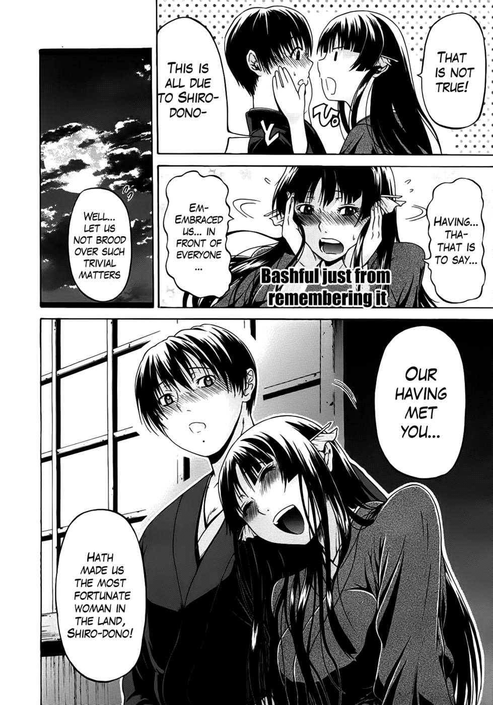 Hentai Manga Comic-Hime Monogatari-Chap4-36