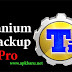 Titanium Backup Pro v7.3.0.2 Full APK