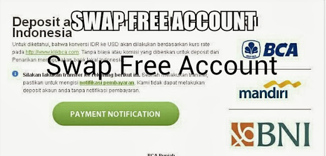 broker swap free