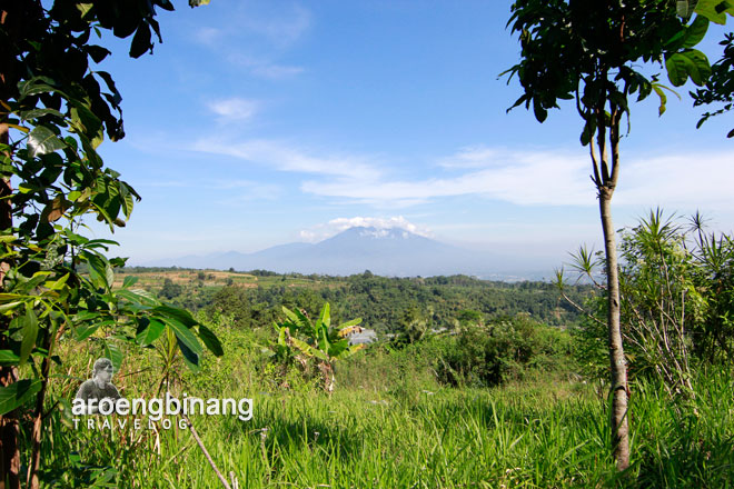 situs makam jerman arca domas bogor