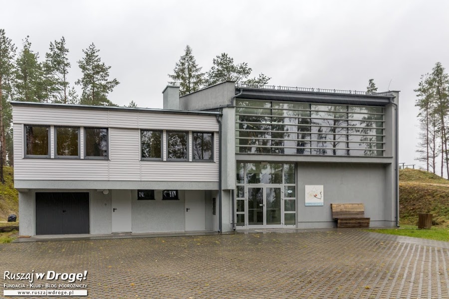Obserwatorium Astronomiczne na Górze Żurawiej