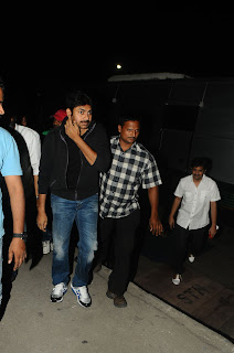 Pawan Kalyan at Julayi Audio Function [Cinema Pukarlu]