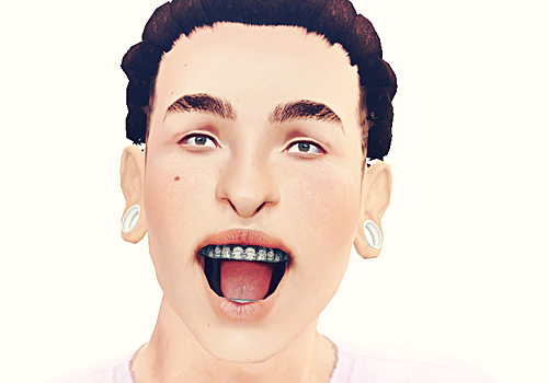 My Sims 3 Blog: Grills by Simsweird