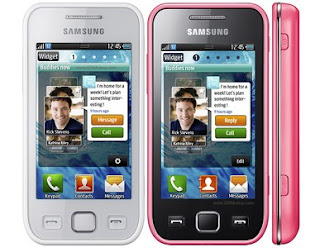 Harga Samsung Wave 525 Dan Spesifikasi