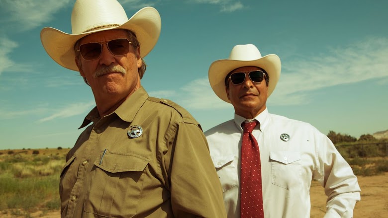 Comancheria Film Complet En Français [HD] Comancheria 2016 Film Complet Gratuit En Ligne - Regarder