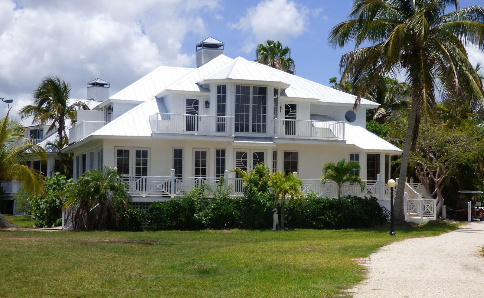 Useppa People Lifestyles! to Useppa Island Living 506