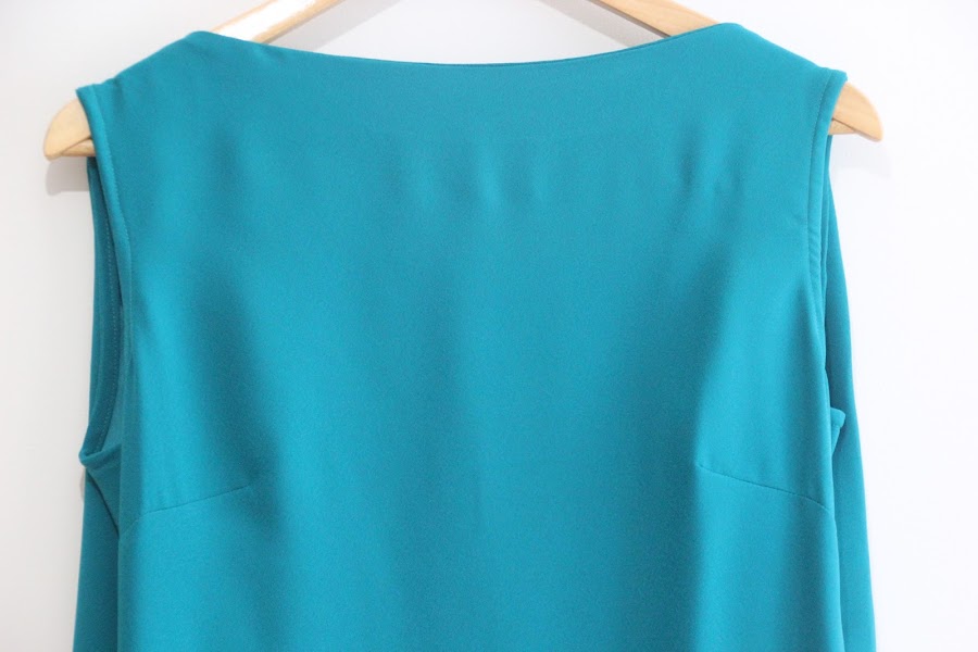 DIY Tutorial y patrones de vestido para boda para mujer. Blog de costura