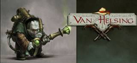The Incredible Adventures of Van Helsing Download Game Free The Incredible Adventures of Van Helsing Download Game Free
