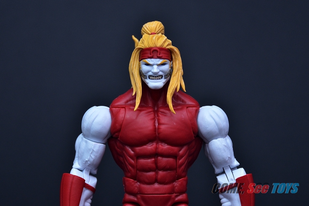 butterfly joint action figure