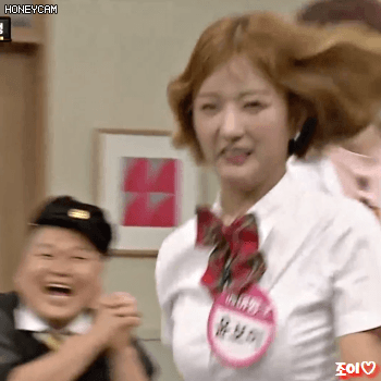 아는형님 뉴페이스 조지는 윤보미 ㅋㅋㅋㅋㅋㅋㅋㅋㅋㅋ.gif | 인스티즈