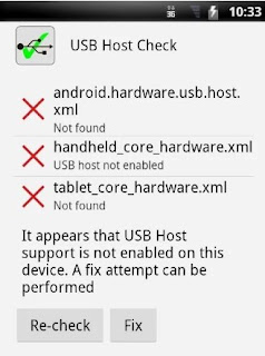 Cara Hp Support OTG root