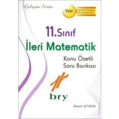 Birey 11.Sınıf İleri Matematik Konu Özetli Soru Bankası (2016) Birey 11.Sınıf İleri Matematik Konu Özetli Soru Bankası (2016)