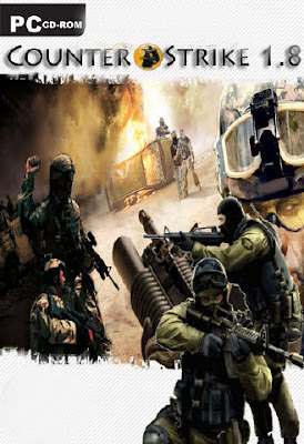 Counter Strike 1.8 free download