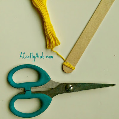 K-cup Fez Hat Treat Tutorial by A Crafty Arab