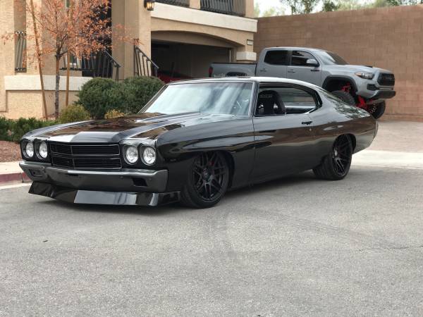 Pro Touring Cars For Sale >> 1970 Pro Touring Chevelle Buy American Muscle Car Pro Touring Cars For Sale >> 1970 Pro Touring Chevelle Buy American Muscle Car