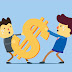 Sterling Leads Dollar Recovery
