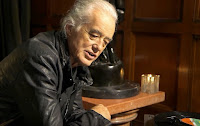 Jimmy Page on how "Stairway To Heaven" was written