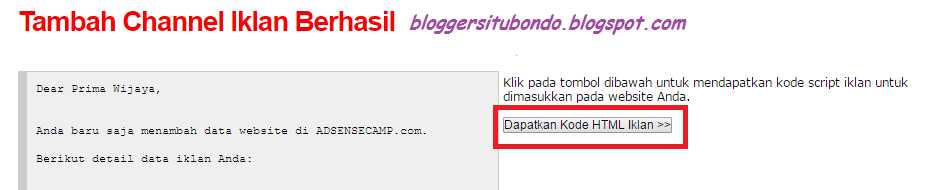 Jalan Menuju Kebebasan Finansial: Panduan Lengkap Menjadi Publisher Adsense