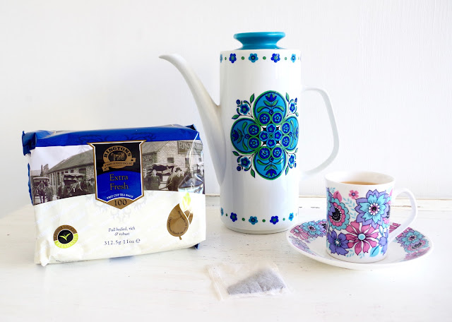 Rington Extra Fresh Tea